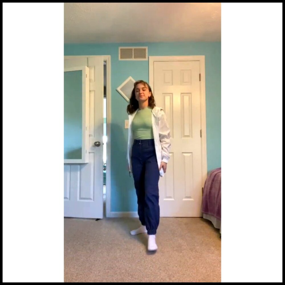 Waterproof Rain Jacket Lightweight Packable Hoode… - image 7